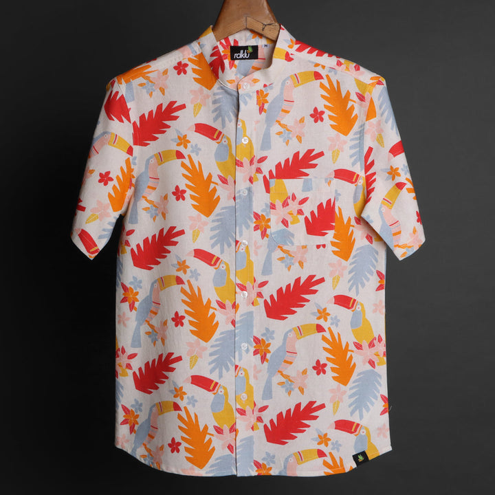 Prints - RDKLU -Shirt For Men#510