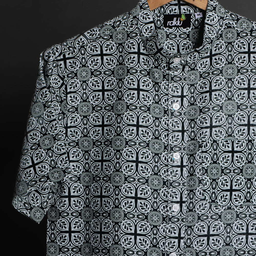 Prints - RDKLU-Shirt For Men#568