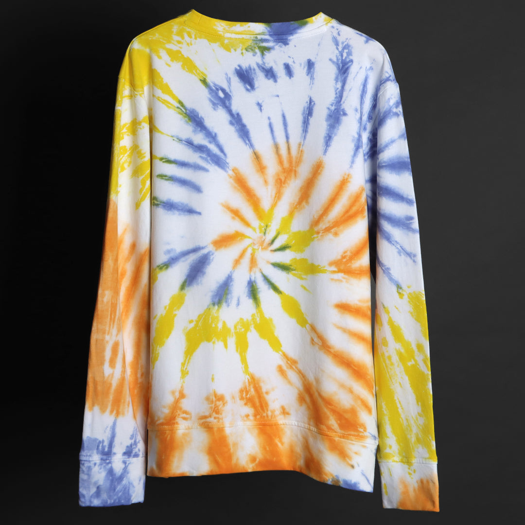RDKLU - Tie & Dye Sweatshirt#6