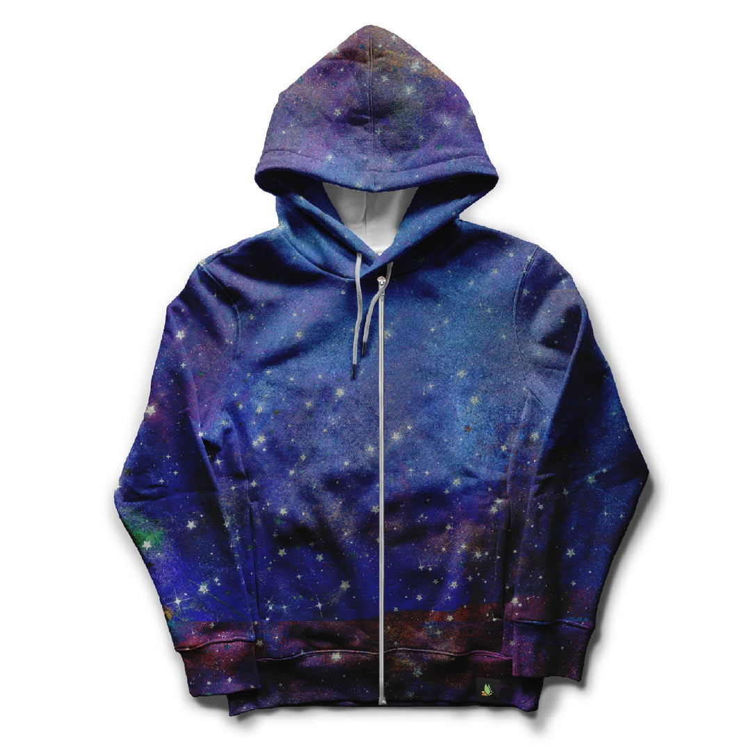 Men's Printed Hoodie - RDKLU-Men's Printed Hoodie#1