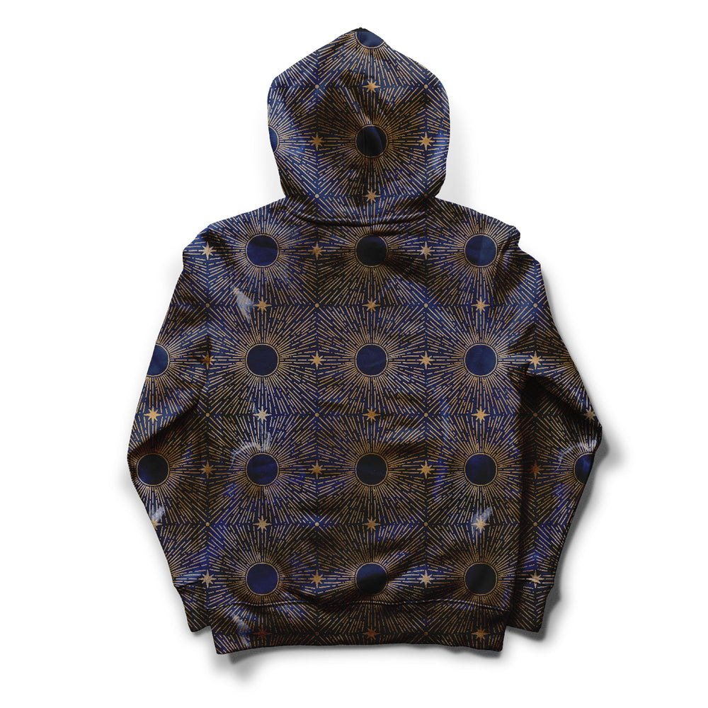 Men's Printed Hoodie - RDKLU-Men's Printed Hoodie#22