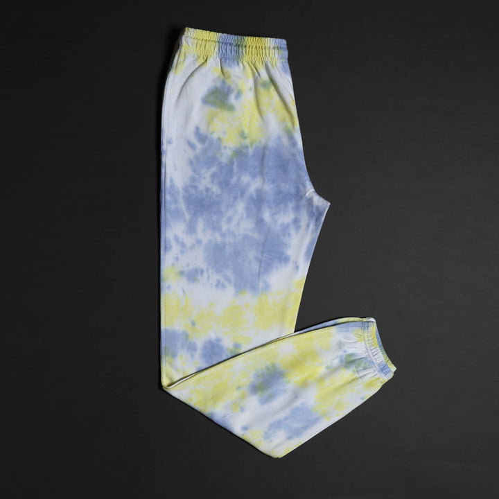 RDKLU - Tie & Dye Unisex Jogger#6
