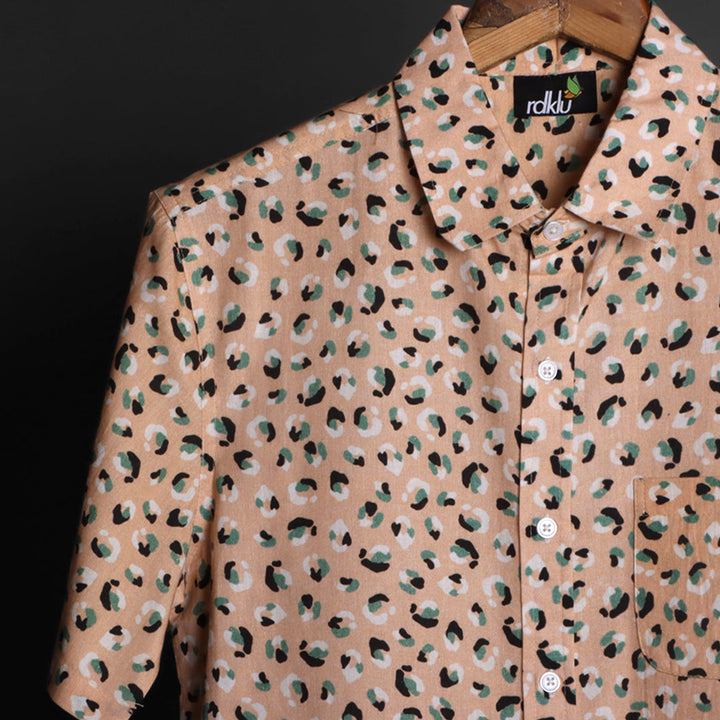 Prints - RDKLU -Shirt For Men#496