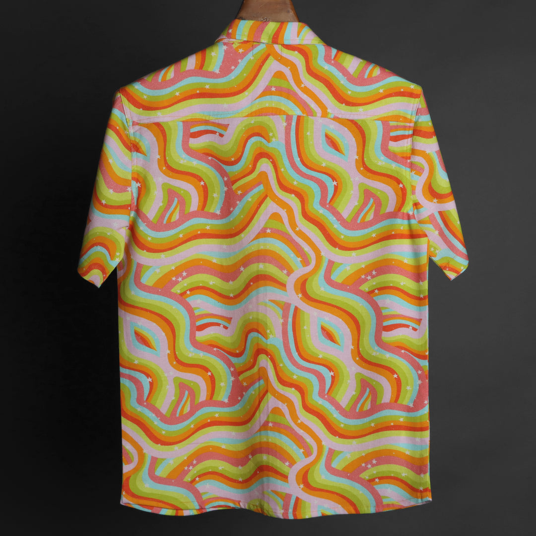 Prints - RDKLU-Shirt For Men#583