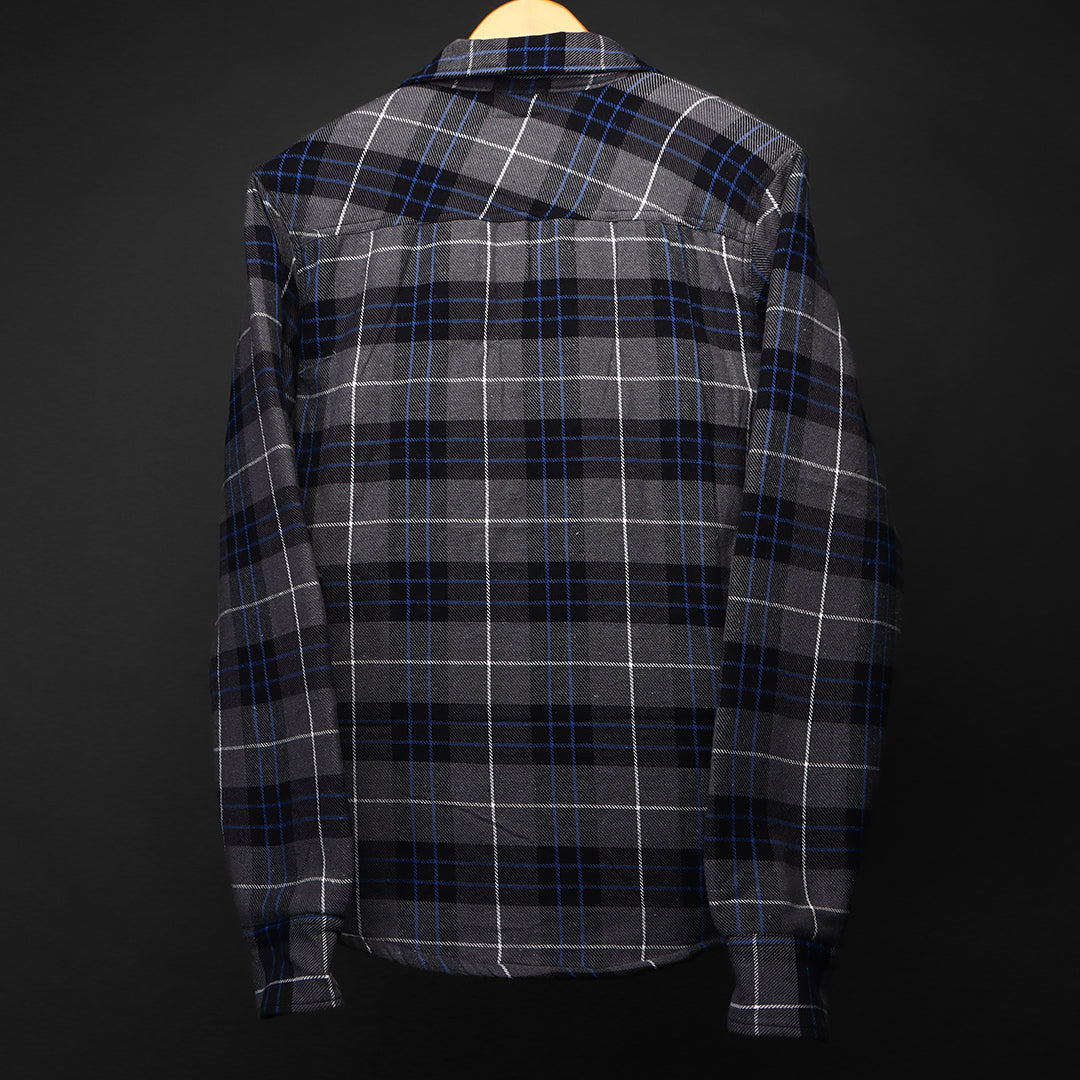 RDKLU - Sherpa Shirt For Men #21
