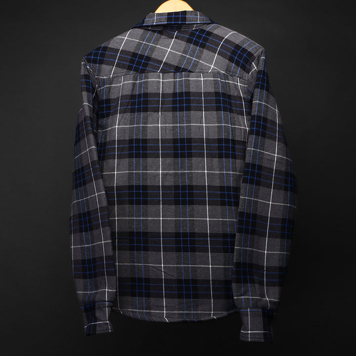 RDKLU - Sherpa Shirt For Men #21