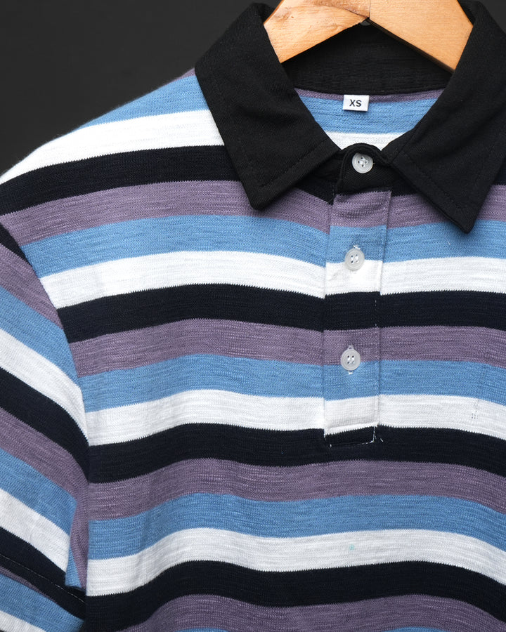 Nordic Wave * Mens Polo Tee#63