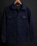 Duskline Trucker Jacket #180