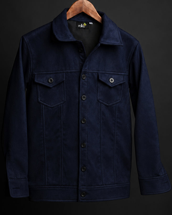 Duskline Trucker Jacket #180