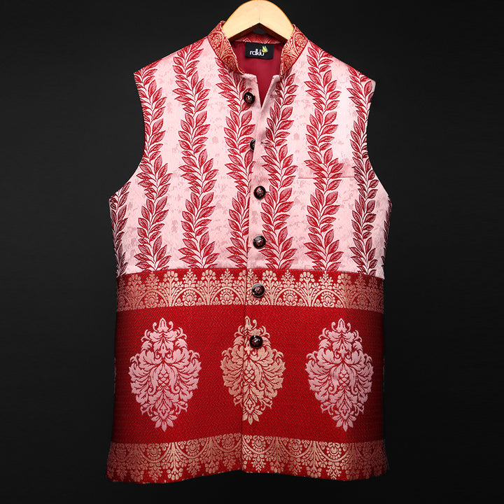 MEN'S Waist-coat #18
