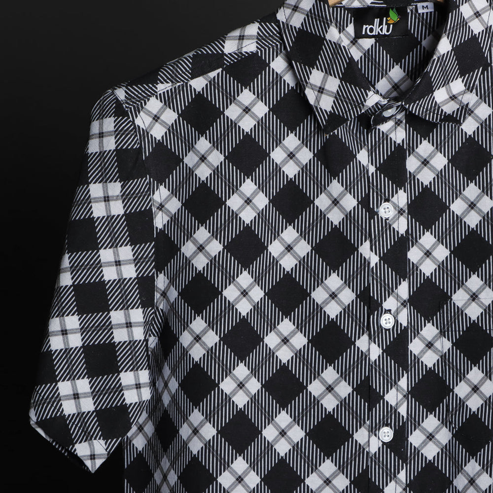 Prints - RDKLU-Shirt For Men#578