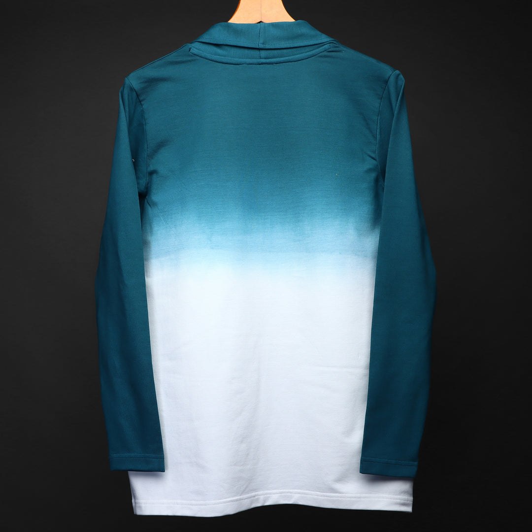 Unisex Ombre SHRUG#32