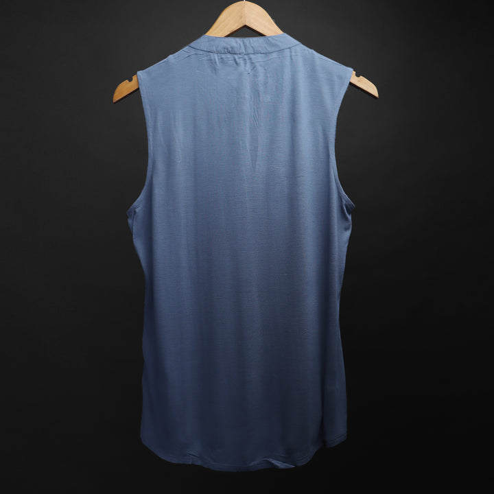 Skyla * WOVEN TANK TOP#8