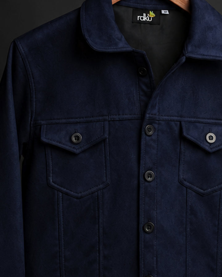 Duskline Trucker Jacket #180
