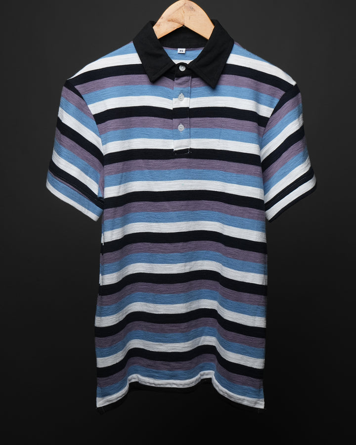 Nordic Wave * Mens Polo Tee#63