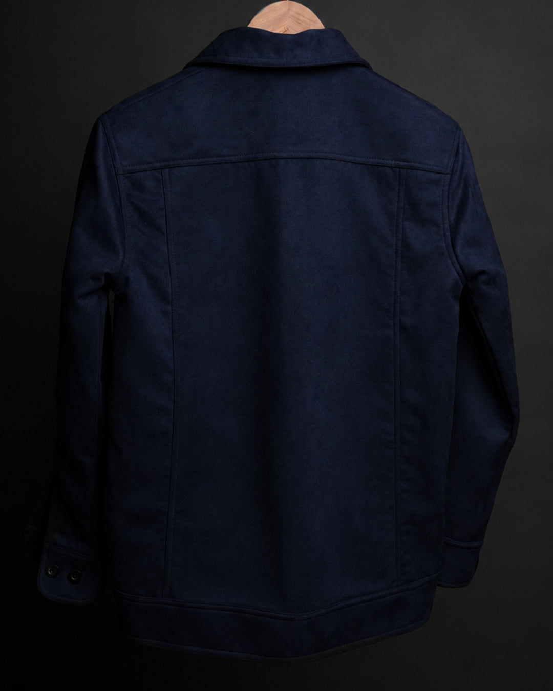 Duskline Trucker Jacket #180