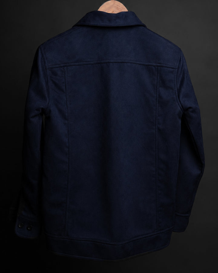 Duskline Trucker Jacket #180