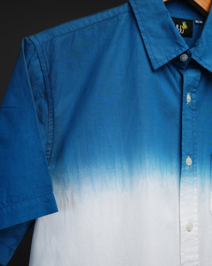 Tie & Dye Shirt For Men #129