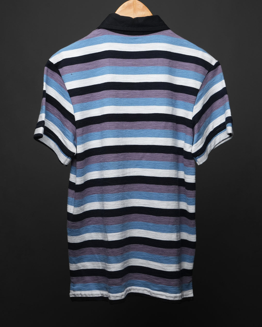 Nordic Wave * Mens Polo Tee#63