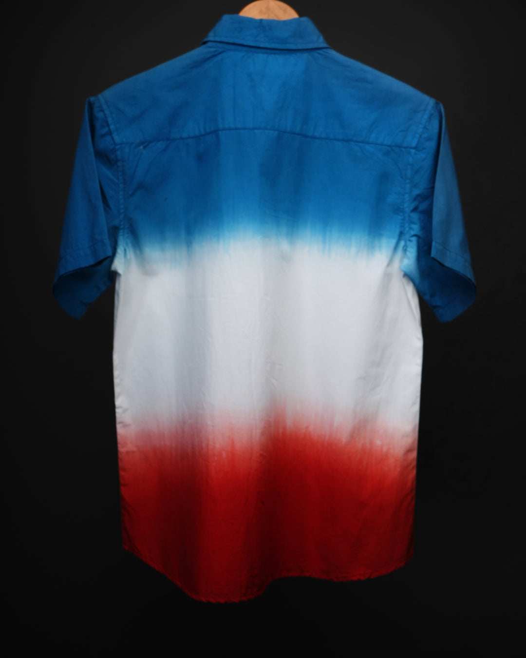 Tie & Dye Shirt For Men #129