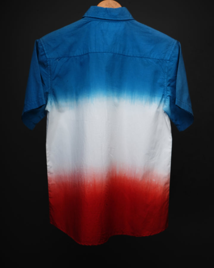 Tie & Dye Shirt For Men #129