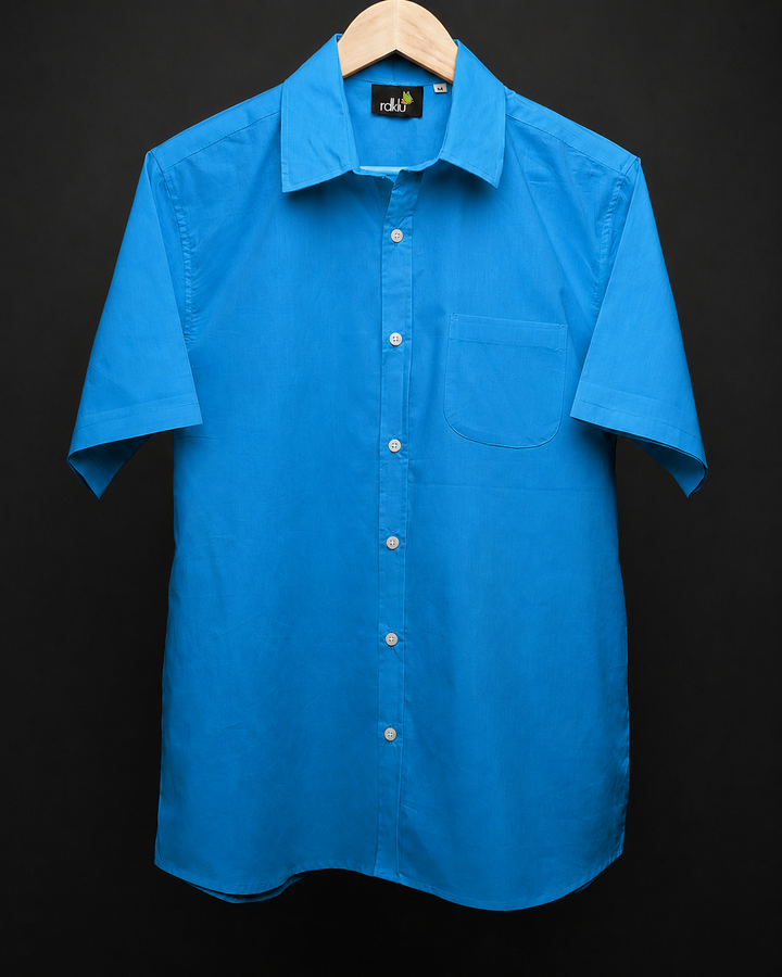 PLAIN SHIRT #22
