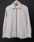 Moonstone Zip Shirt #195