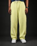 Zest Flow* WIDE LEG JOGGER #66