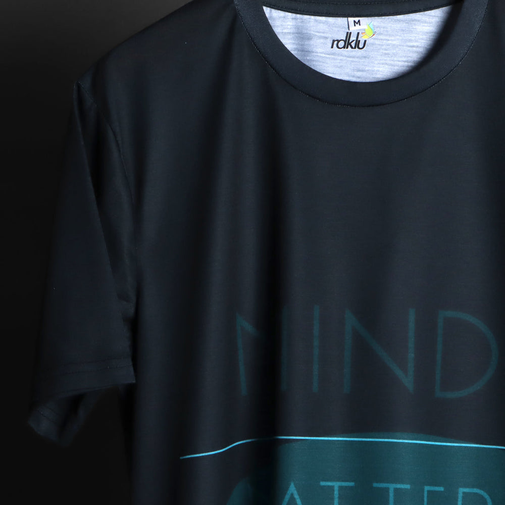 Men's Tees - Mind Over Matter RDKL TEE #49