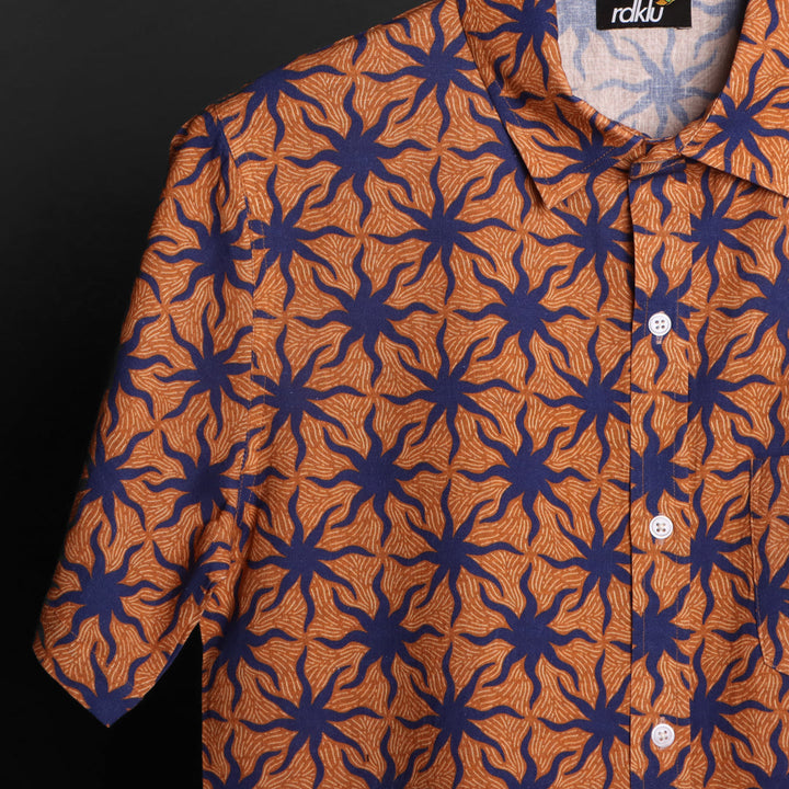 Prints - RDKLU -Shirt For Men#467