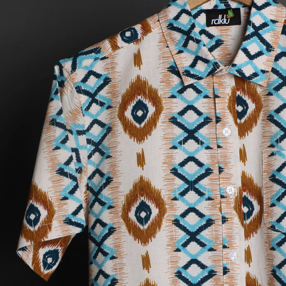 Prints - RDKLU-Shirt For Men#600