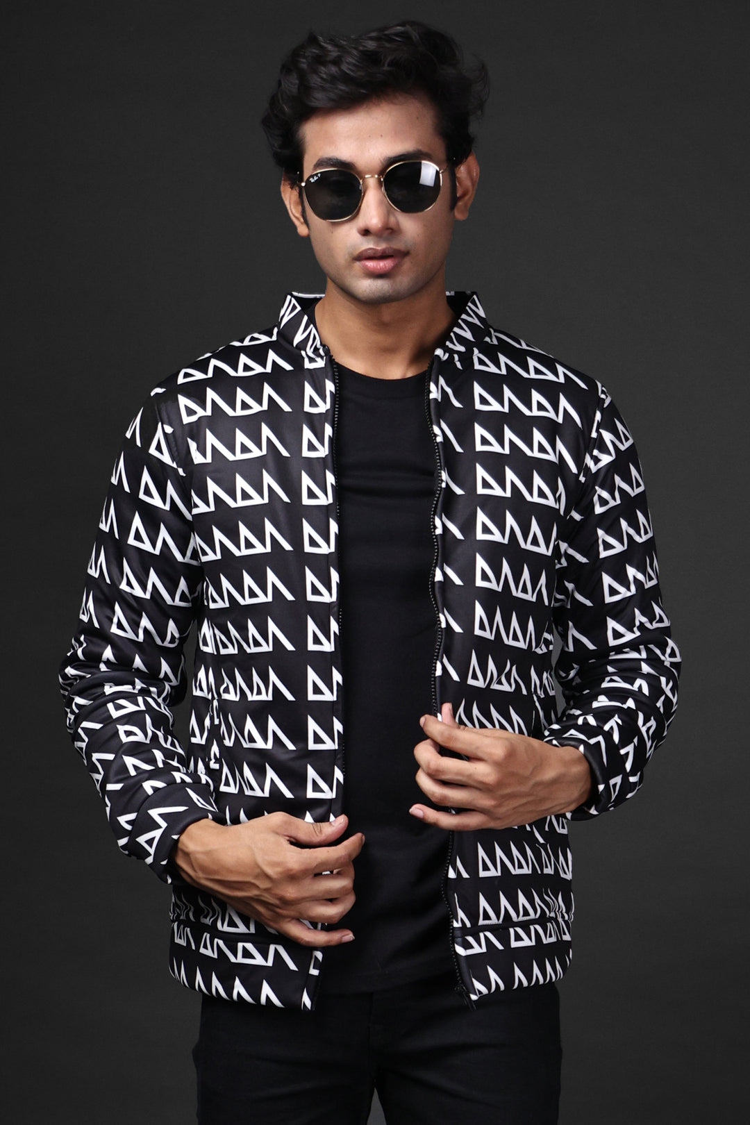 Jacket Daniel Rukd Mens – RDKLU