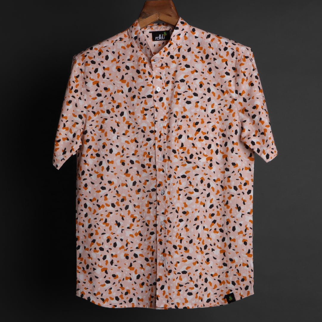 Prints - RDKLU-Shirt For Men#558