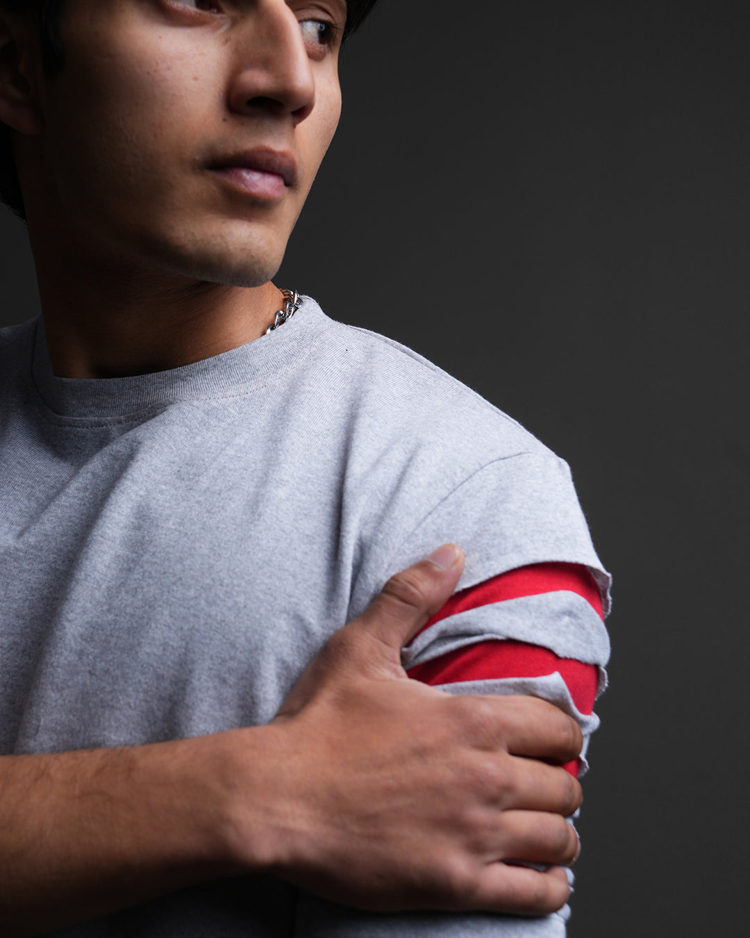 Breakline T-Shirt #40