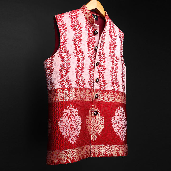 MEN'S Waist-coat #18
