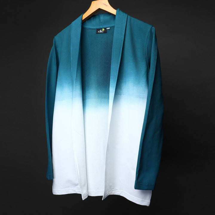 Unisex Ombre SHRUG#32