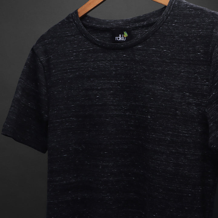 Blackstone Knit * Tee #52