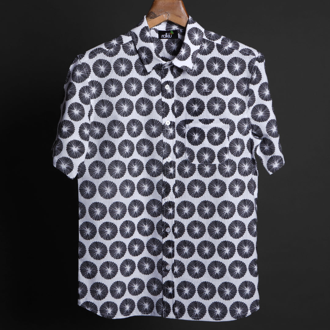 Prints - RDKLU -Shirt For Men#501