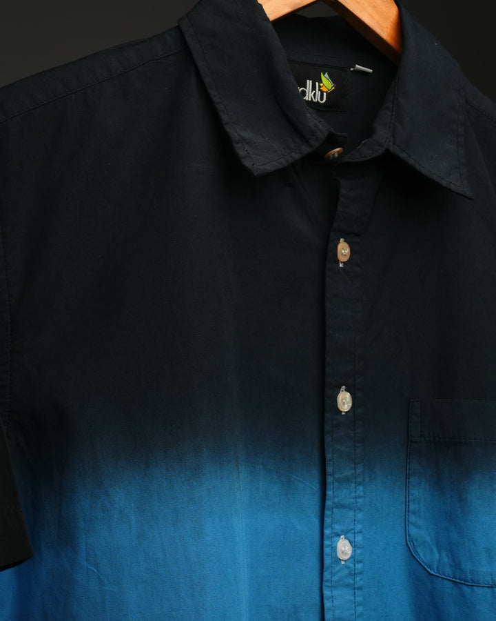 Tie & Dye Shirt For Men #130