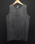 STUDDED WASHED OUT * SANDO#23