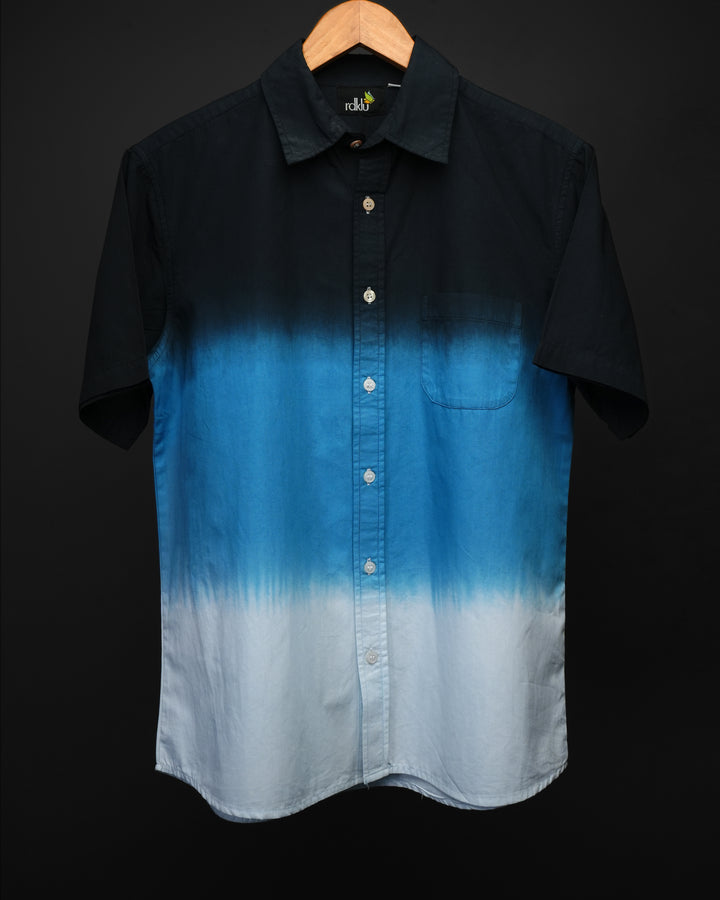 Tie & Dye Shirt For Men #130
