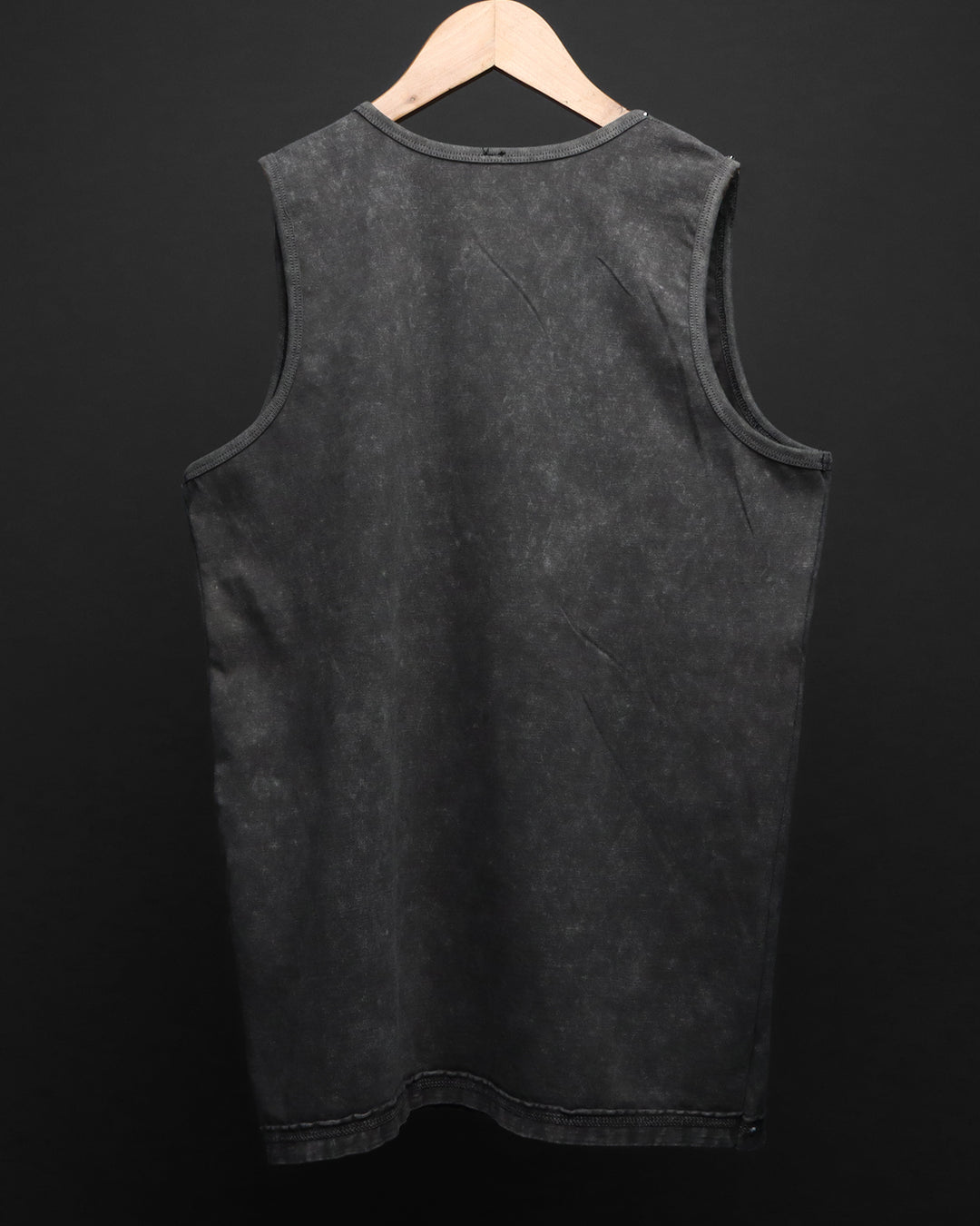 STUDDED WASHED OUT * SANDO#23