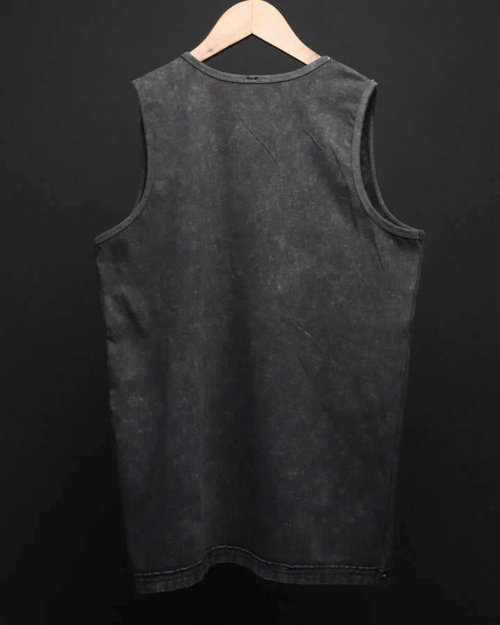 STUDDED WASHED OUT * SANDO#23