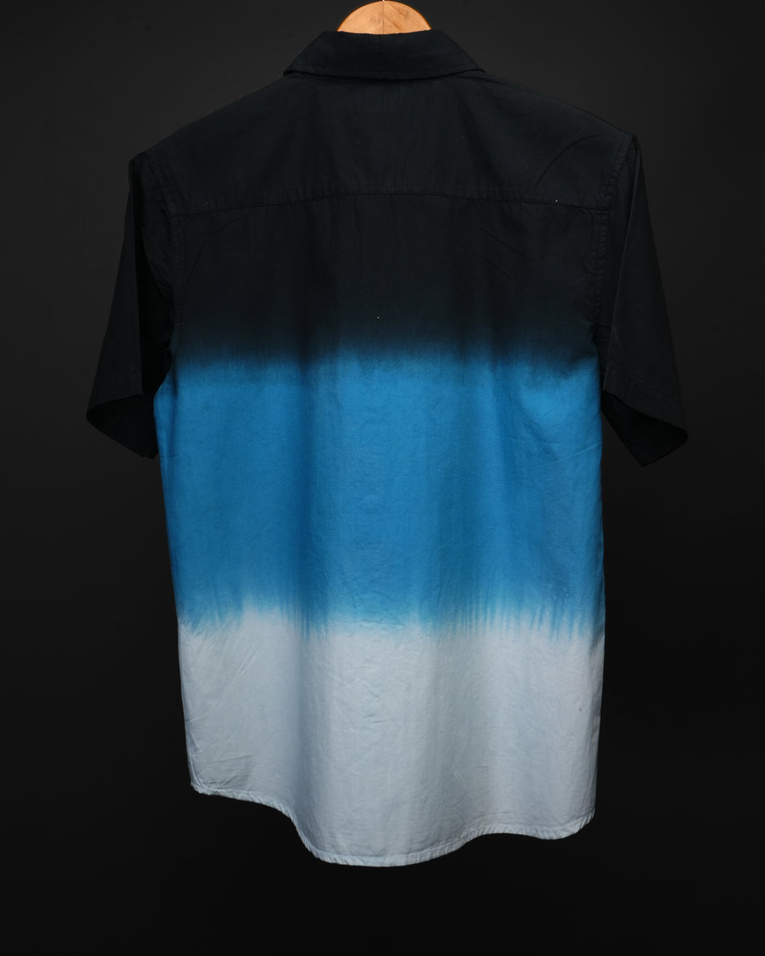 Tie & Dye Shirt For Men #130