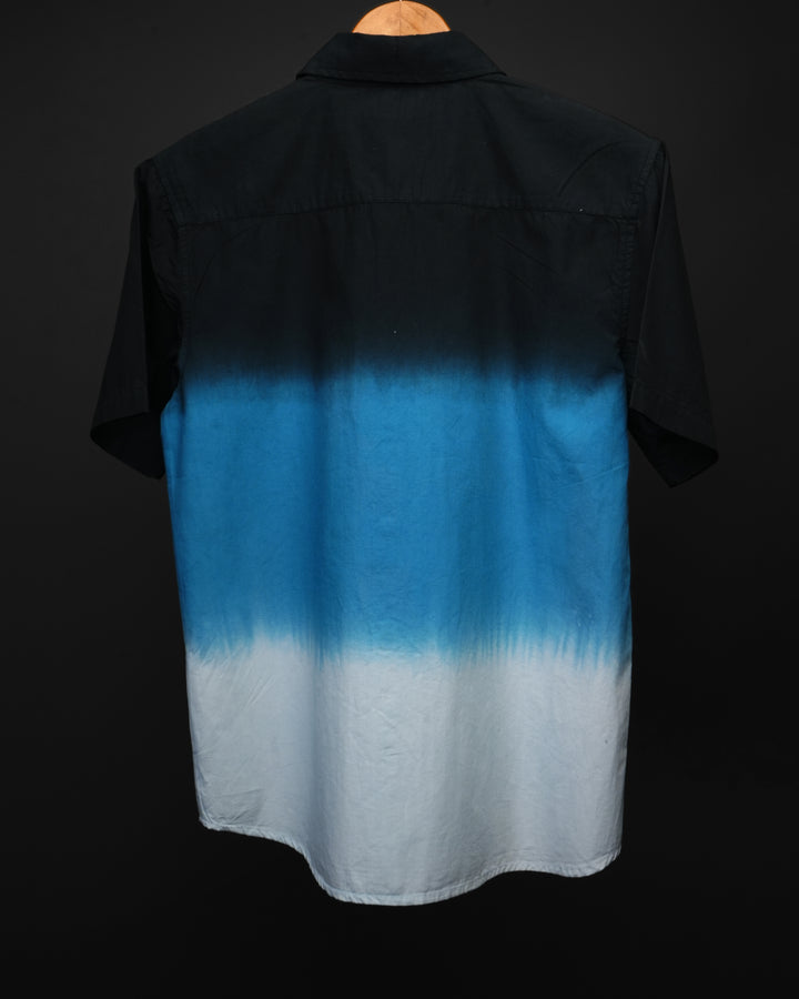 Tie & Dye Shirt For Men #130