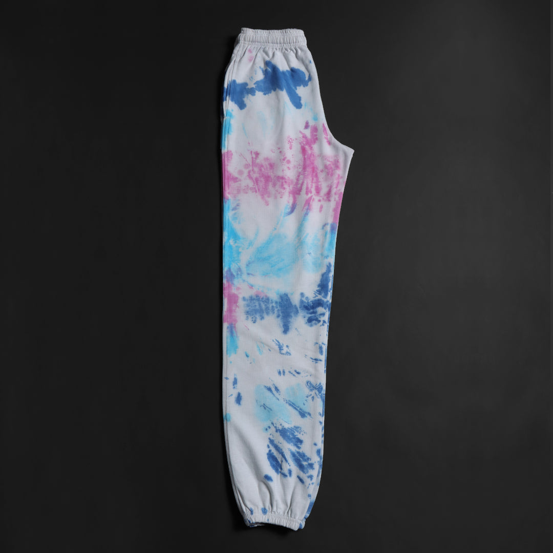 RDKLU - Tie & Dye Unisex Jogger#3