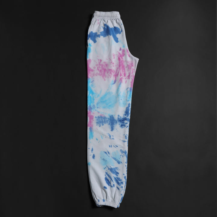 RDKLU - Tie & Dye Unisex Jogger#3