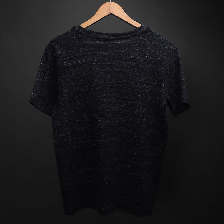 Blackstone Knit * Tee #52