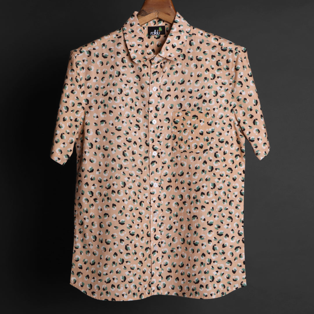 Prints - RDKLU -Shirt For Men#496