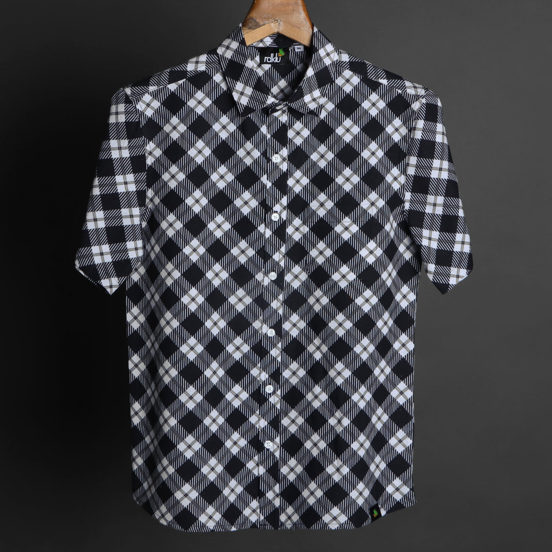 Prints - RDKLU-Shirt For Men#578